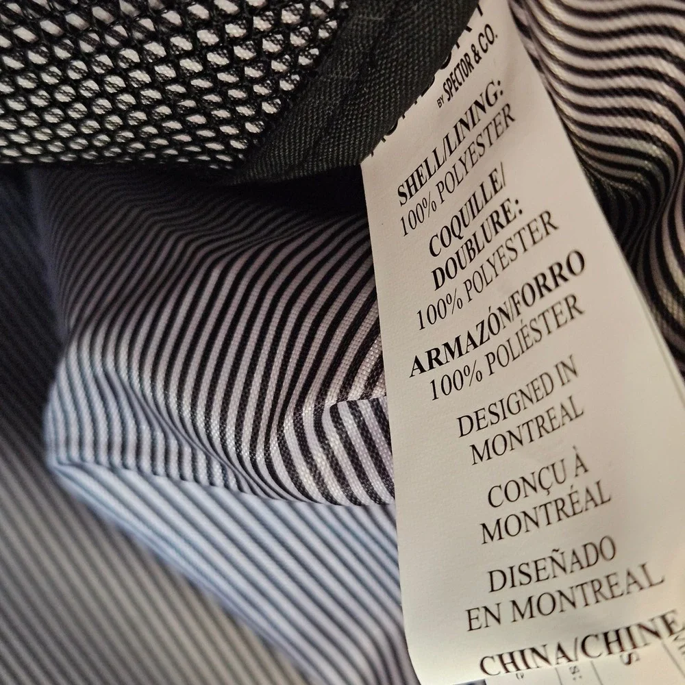 Spector & Co. ashbury by
